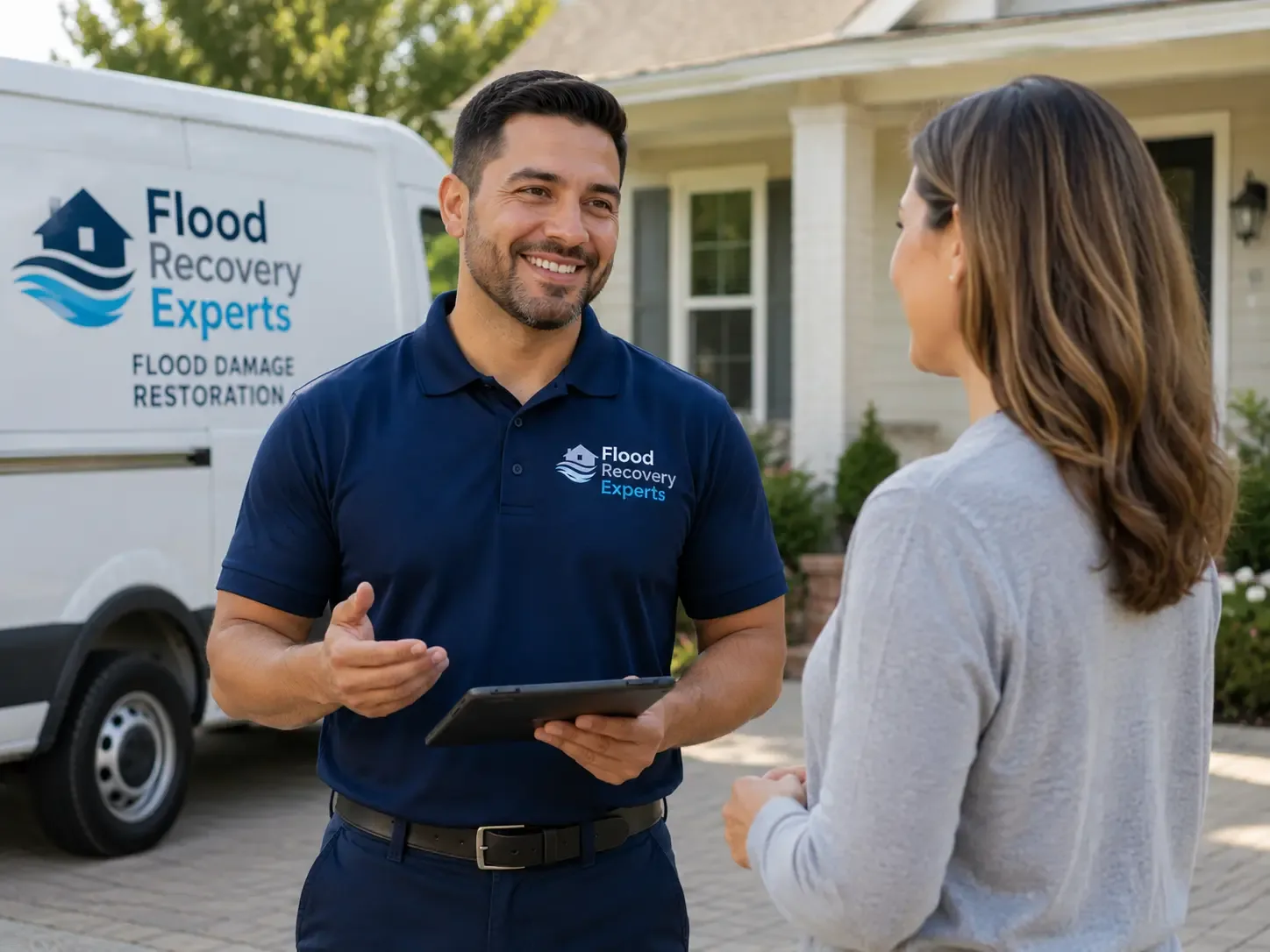Flood Damage Cleanup Beloit, KS FAQs